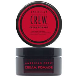 CREAM POMADE - AMERICAN CREW