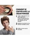 CREAM POMADE - AMERICAN CREW