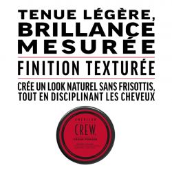 CREAM POMADE - AMERICAN CREW