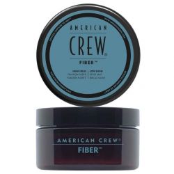 FIBER - AMERICAN CREW