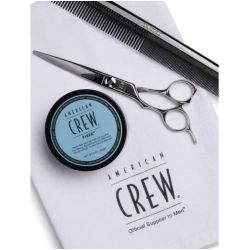 FIBER - AMERICAN CREW