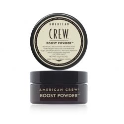 BOOST POWDER - AMERICAN CREW