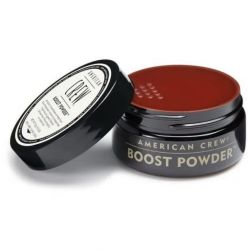 BOOST POWDER - AMERICAN CREW