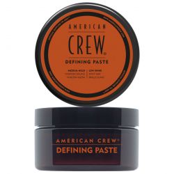 DEFINING PASTE - AMERICAN CREW