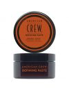 DEFINING PASTE - AMERICAN CREW