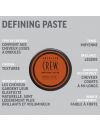 DEFINING PASTE - AMERICAN CREW