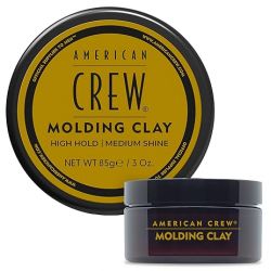 MOLDING CLAY - AMERICAN CREW