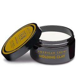 MOLDING CLAY - AMERICAN CREW