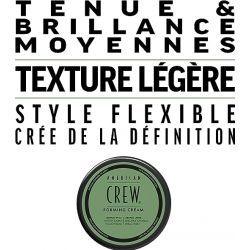FORMING CREAM - AMERICAN CREW