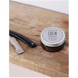 BEARD BALM - AMERICAN CREW