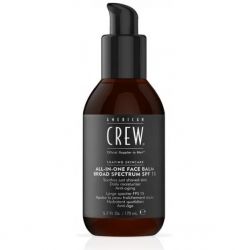 ALL IN ONE FACEBALM - AMERICAN CREW