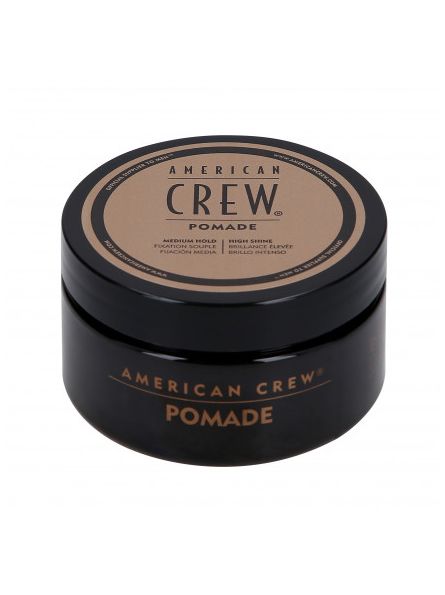 POMADE - AMERICAN CREW