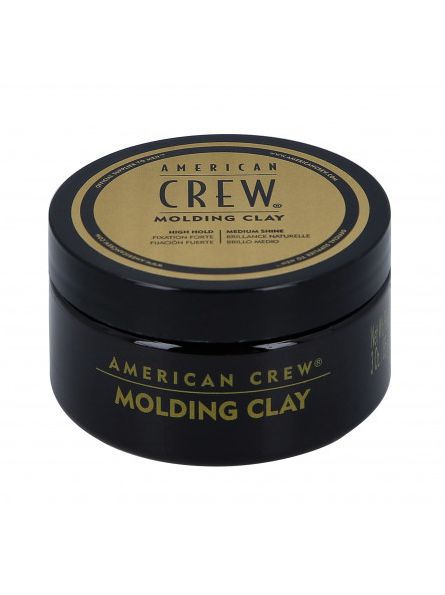 MOLDING CLAY - AMERICAN CREW