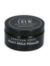 HEAVY HOLD POMADE - AMERICAN CREW