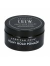 HEAVY HOLD POMADE - AMERICAN CREW