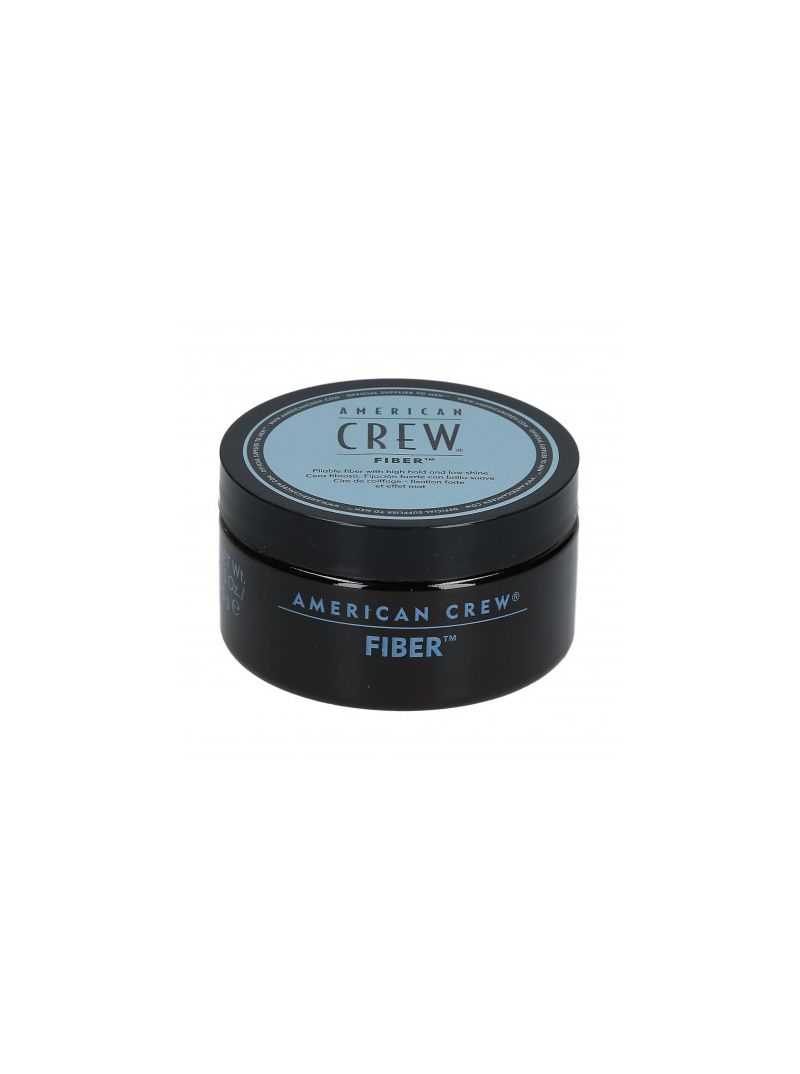 FIBER - AMERICAN CREW