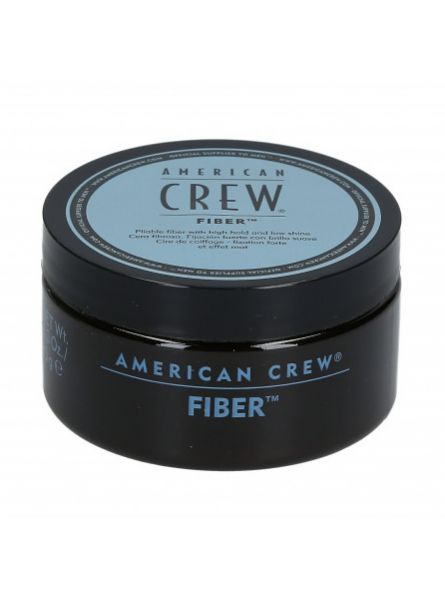 FIBER - AMERICAN CREW