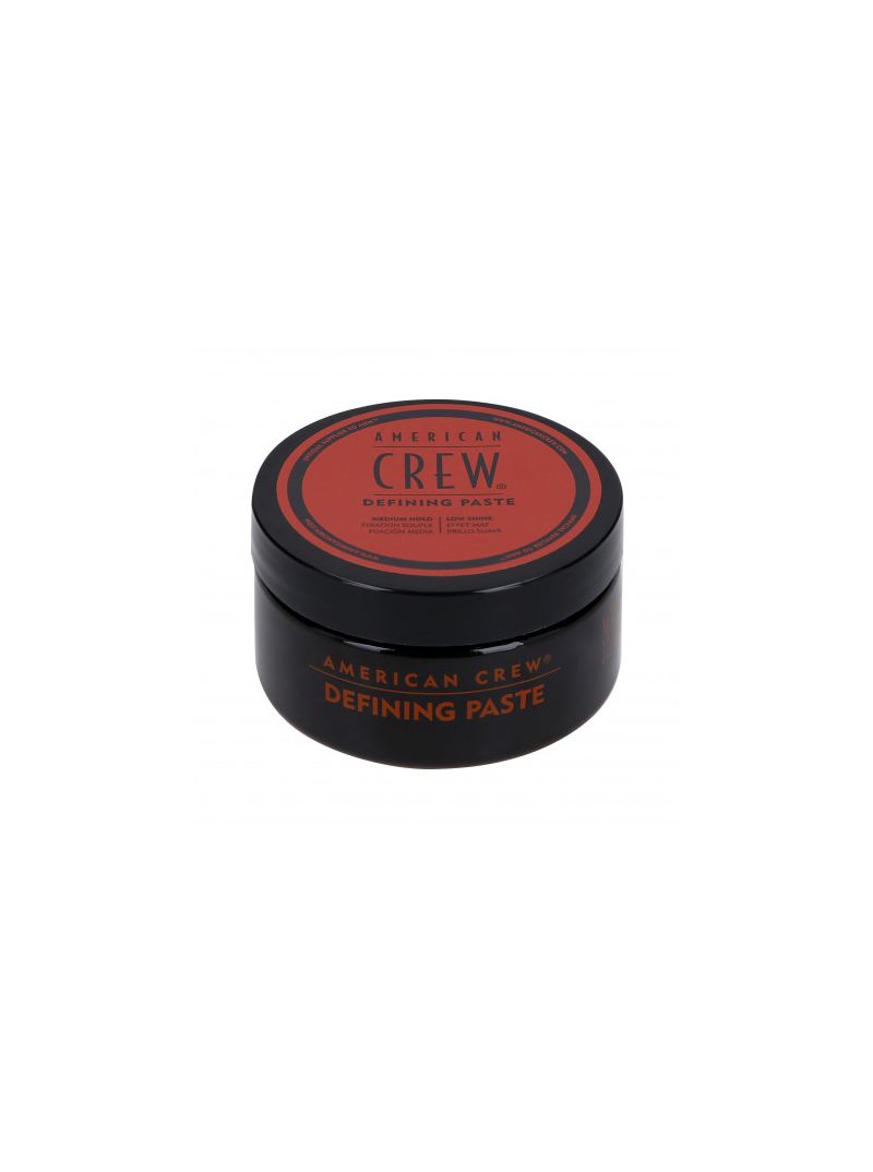 DEFINING PASTE - AMERICAN CREW