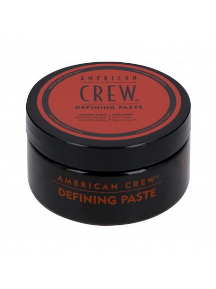 DEFINING PASTE - AMERICAN CREW