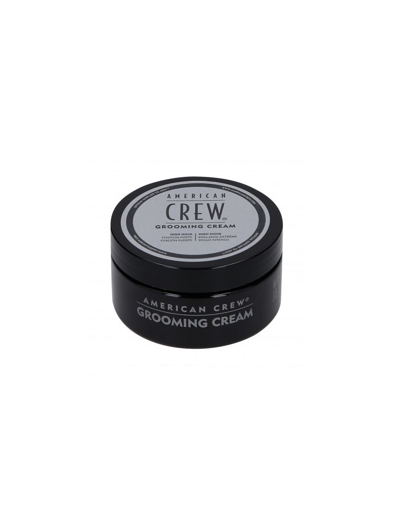 GROOMING CREAM - AMERICAN CREW