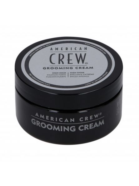 GROOMING CREAM - AMERICAN CREW