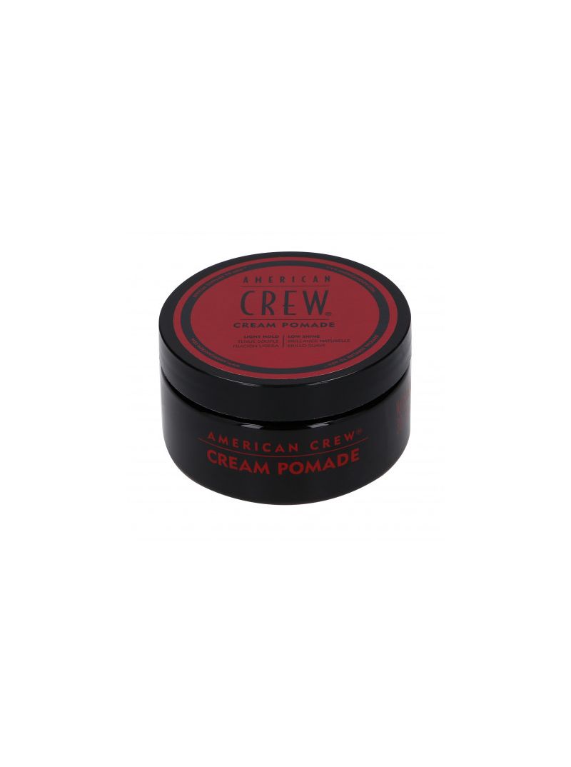 CREAM POMADE - AMERICAN CREW