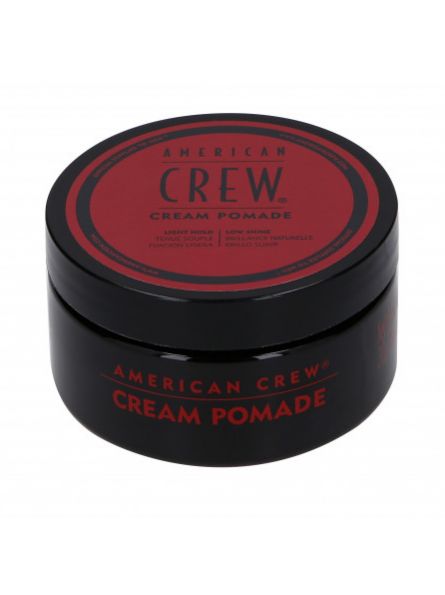 CREAM POMADE - AMERICAN CREW