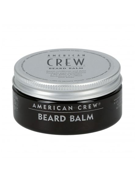 BEARD BALM - AMERICAN CREW