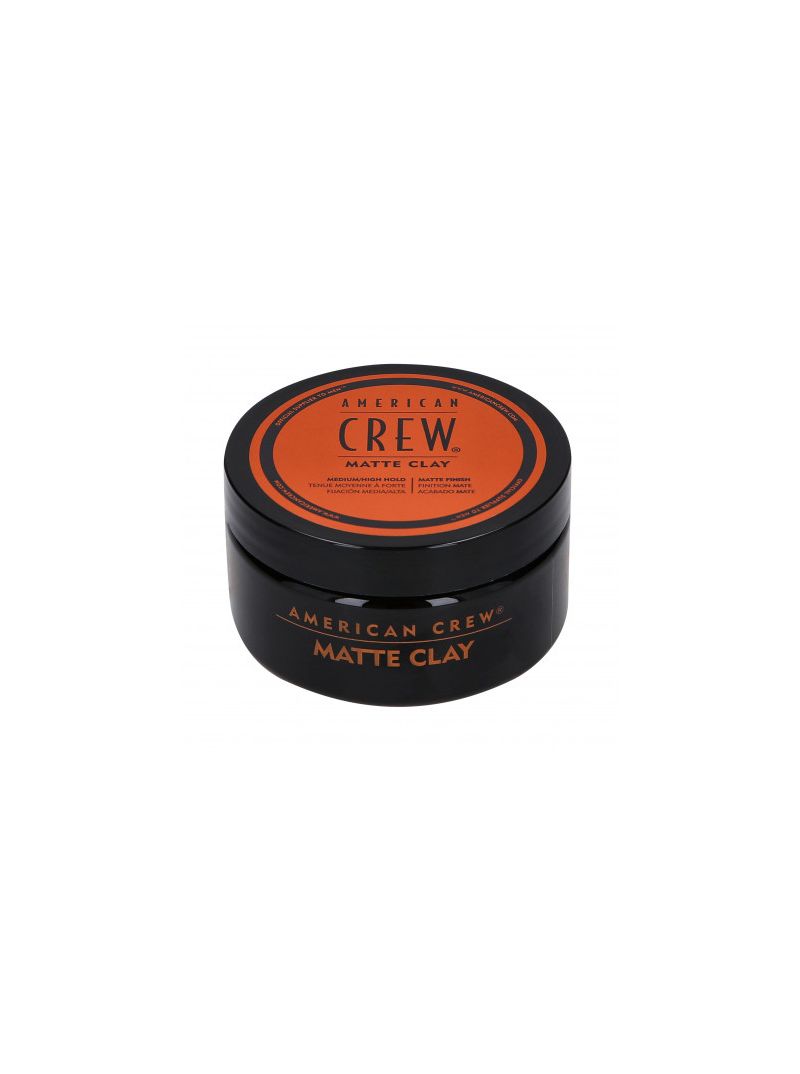 MATTE CLAY - AMERICAN CREW