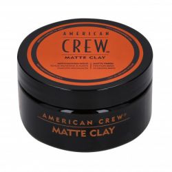 MATTE CLAY - AMERICAN CREW