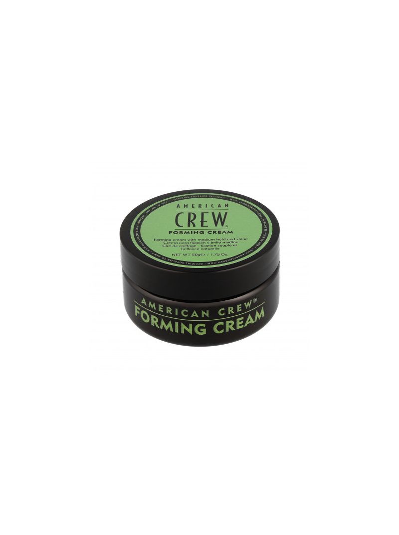 FORMING CREAM - AMERICAN CREW