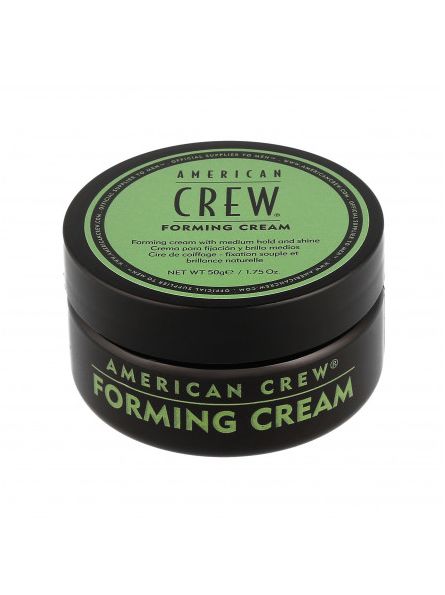 FORMING CREAM - AMERICAN CREW