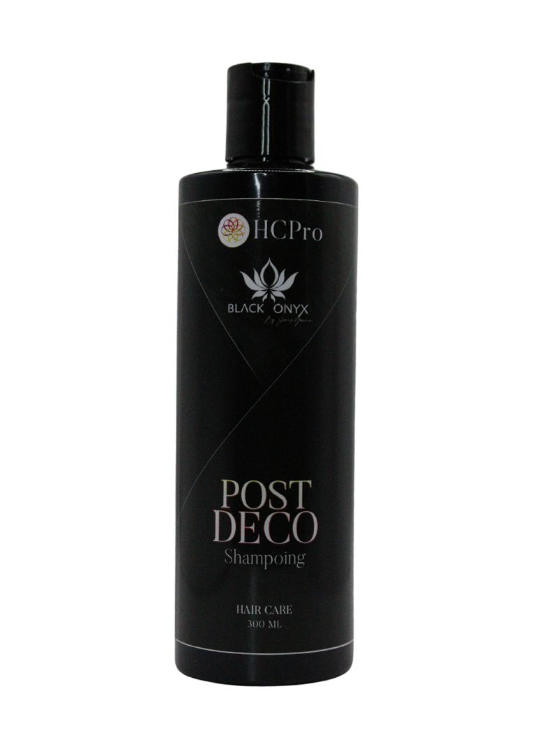 SHAMPOING POST DECO - HC PRESTIGE