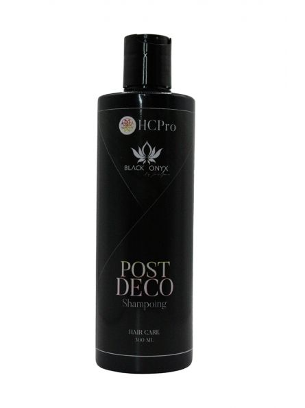 SHAMPOING POST DECO - HC PRESTIGE