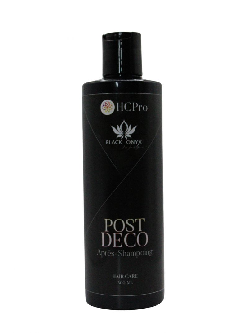 APRES SHAMPOING POST DECO - HC PRESTIGE