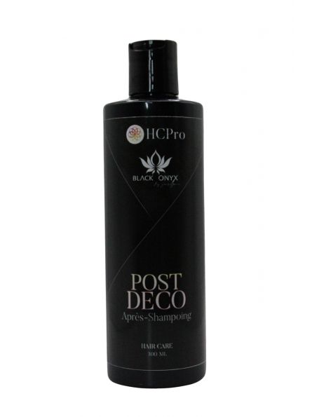 APRES SHAMPOING POST DECO - HC PRESTIGE