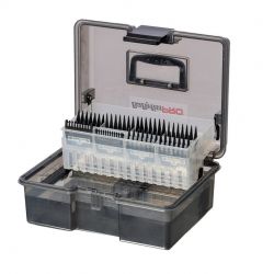 BOITE DESINFECTANTE PROFESSIONNELLE BARBERSONIC - BABYLISS