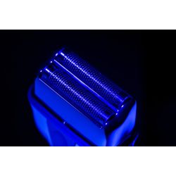 RASOIR DOUBLE LAME UV DESINFECTANTE - BABYLISS