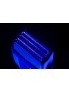 RASOIR DOUBLE LAME UV DESINFECTANTE - BABYLISS