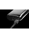 RASOIR DOUBLE LAME UV DESINFECTANTE - BABYLISS