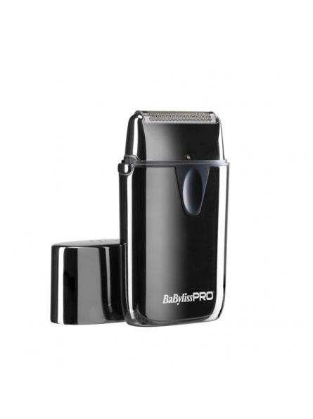 RASOIR SIMPLE LAME UV DESINFECTANTE - BABYLISS