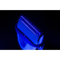 RASOIR SIMPLE LAME UV DESINFECTANTE - BABYLISS