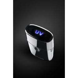 RASOIR SIMPLE LAME UV DESINFECTANTE - BABYLISS