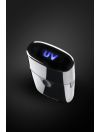 RASOIR SIMPLE LAME UV DESINFECTANTE - BABYLISS
