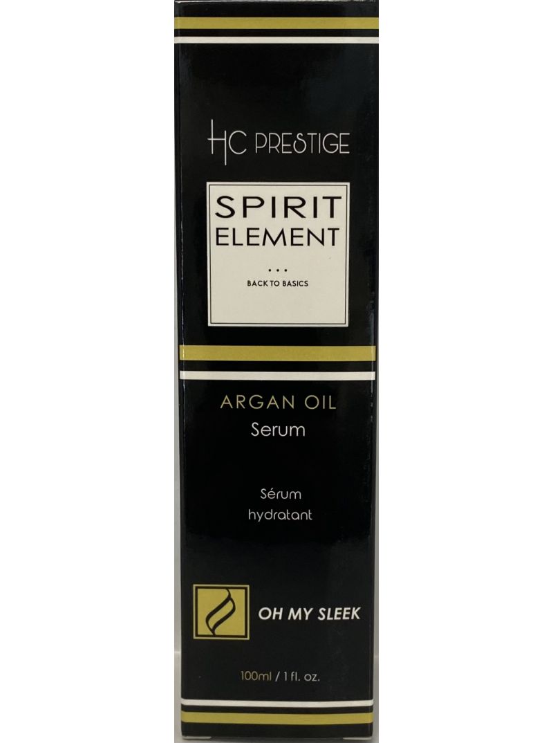 SERUM HYDRATANT- OH MY SLEEK - HC PRESTIGE