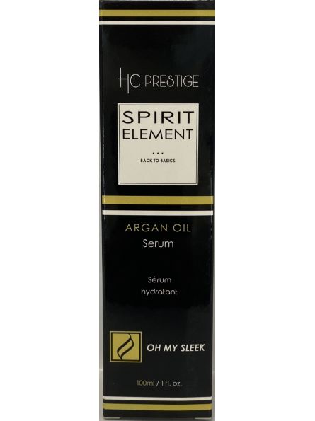 SERUM HYDRATANT- OH MY SLEEK - HC PRESTIGE