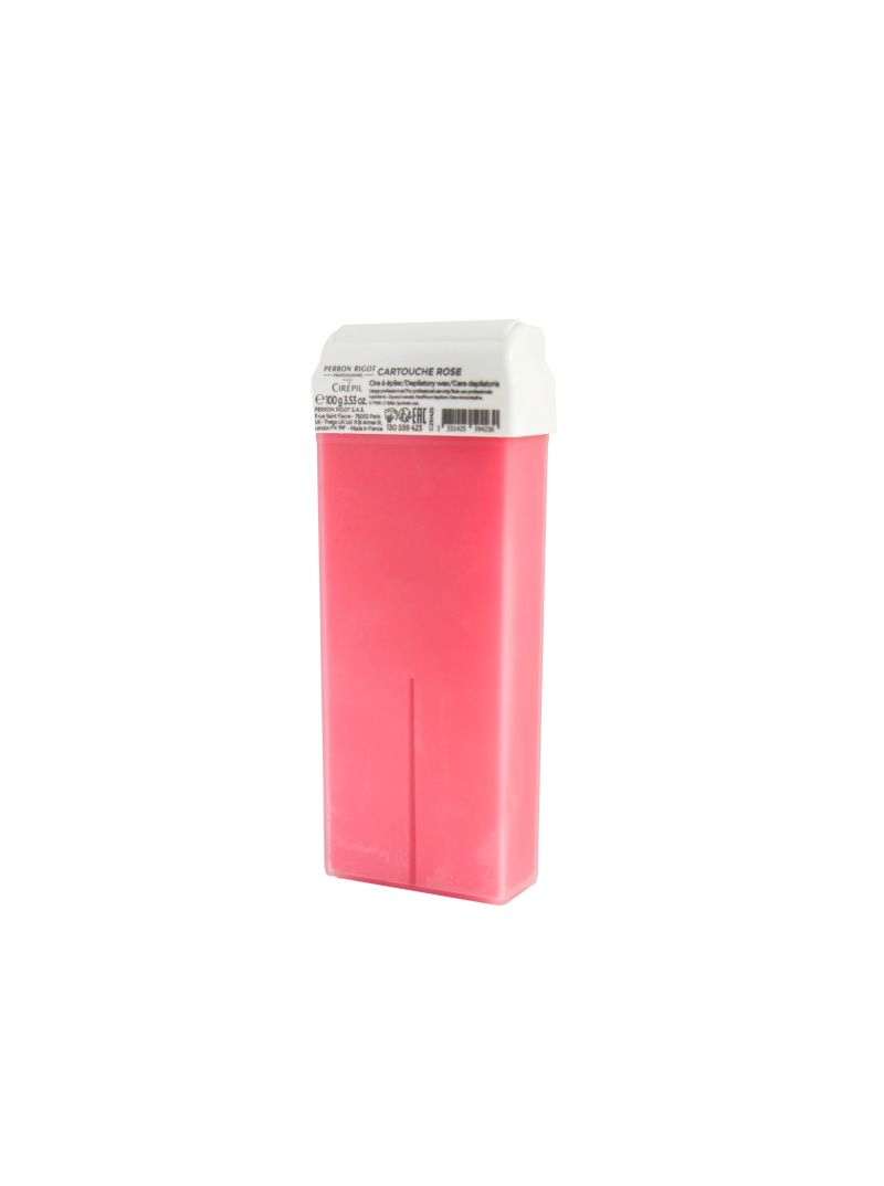 CARTOUCHE ROSE 100G - PERRON RIGOT