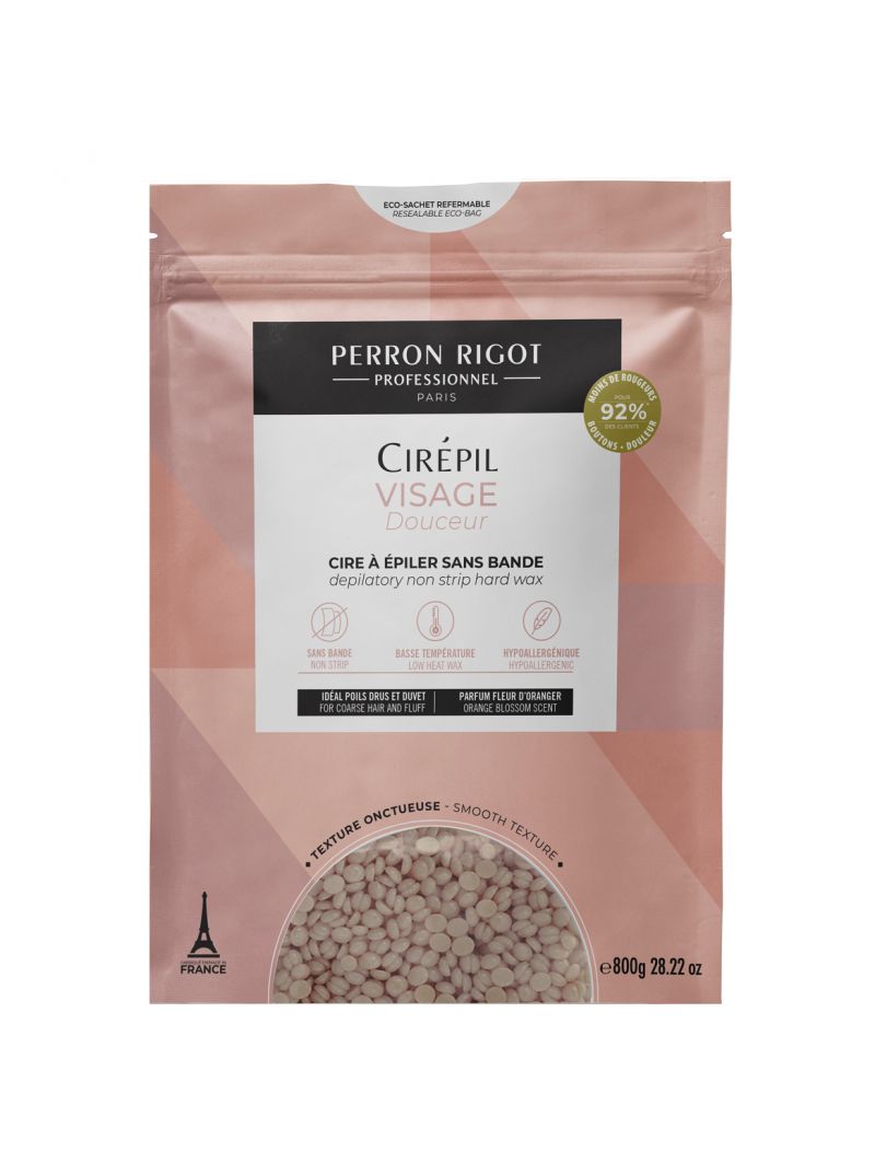 CIRE SPECIALE VISAGE 800G - PERRON RIGOT