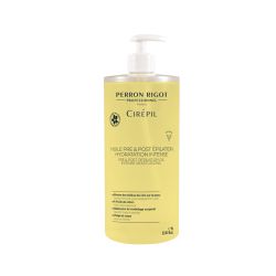 HUILE PRE-EPIL JASMIN - PERRON RIGOT