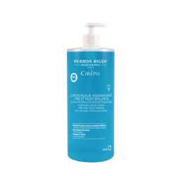 LOTION BLEUE APRES EPILATION - PERRON RIGOT